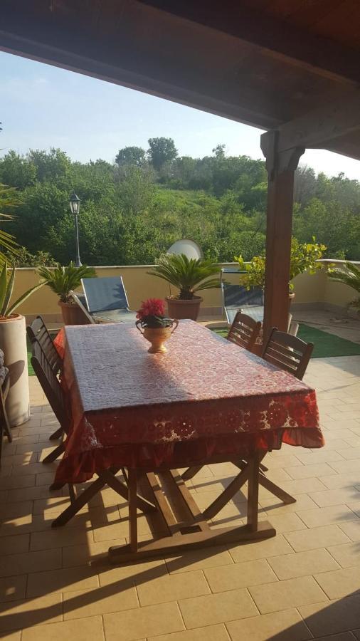 Bed & Breakfast Spina Napels
