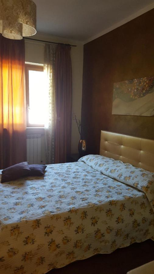 Spina Bed & Breakfast Napels
