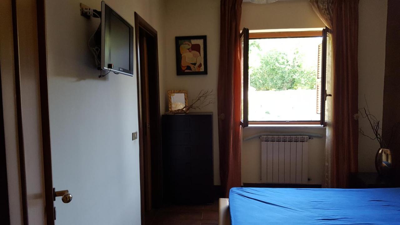 Spina Bed & Breakfast Napels