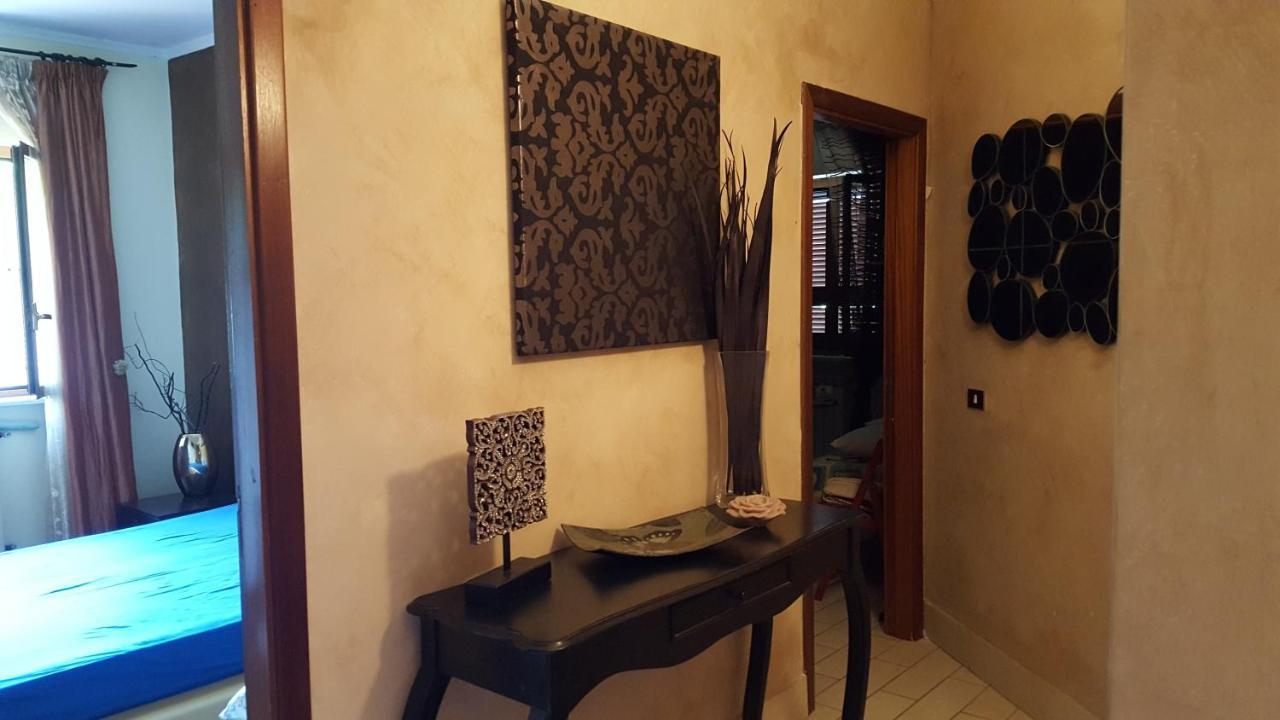 Spina Bed & Breakfast Napels