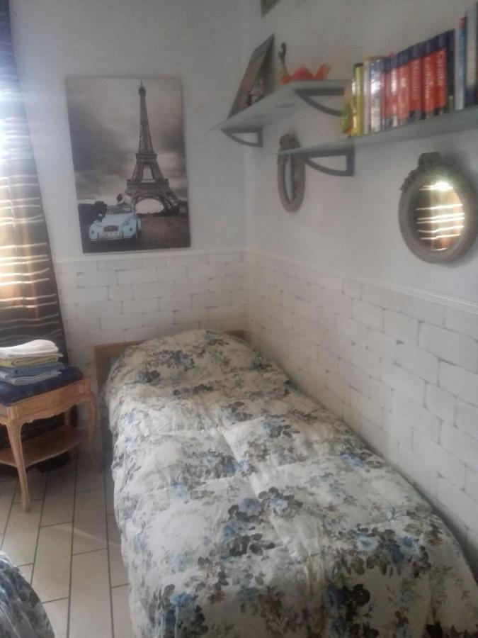 Spina Bed & Breakfast Napels